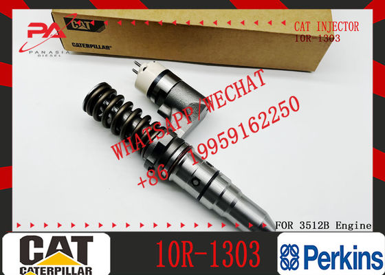 Fuel Injector 10R-1278 10R-1279 10R-1303 10R-2826 10R-3255 11R-0282 11R-0284 11R-0285 11R-0667 11R-0283 11R-0680 11R-1874