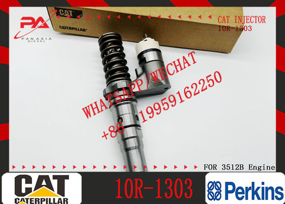 Fuel Injector 10R-1278 10R-1279 10R-1303 10R-2826 10R-3255 11R-0282 11R-0284 11R-0285 11R-0667 11R-0283 11R-0680 11R-1874