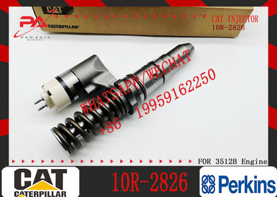 Rail Fuel Injector 10R-1278 10R-1279 10R-1303 10R-2826 10R-3255 11R-0282 11R-0284 11R-0285 11R-0667 11R-0283 11R-0680 11R-1874