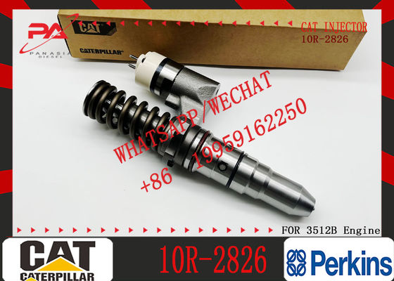 Rail Fuel Injector 10R-1278 10R-1279 10R-1303 10R-2826 10R-3255 11R-0282 11R-0284 11R-0285 11R-0667 11R-0283 11R-0680 11R-1874