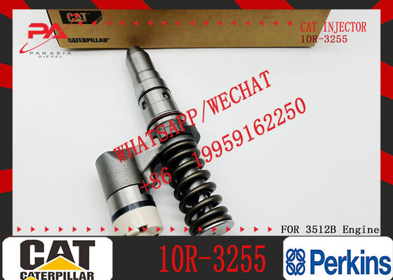 Diesel Fuel Injector 392-0211 230-3255 376-0509 2303255 10R-3255 10R3255 for More Models in Good Service