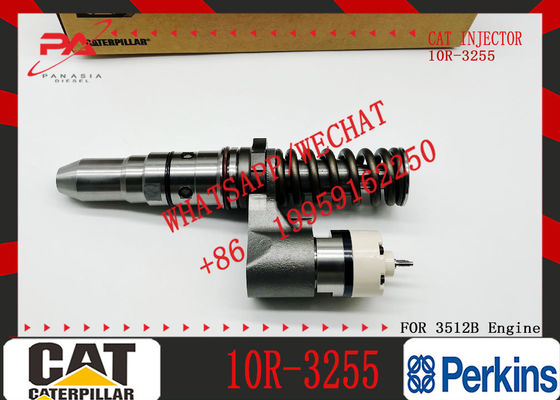 Diesel Fuel Injector 392-0211 230-3255 376-0509 2303255 10R-3255 10R3255 for More Models in Good Service