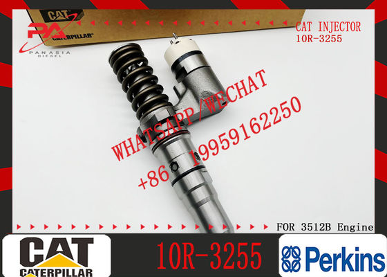 Diesel Fuel Injector 392-0211 230-3255 376-0509 2303255 10R-3255 10R3255 for More Models in Good Service