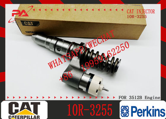 Diesel Fuel Injector 392-0211 230-3255 376-0509 2303255 10R-3255 10R3255 for More Models in Good Service