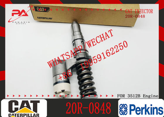 Wholesale diesel Fuel Injector 392-0220 392-0212 20R0848 20R-0848 392-0211 3920211 392 0220 More Models in Good Service