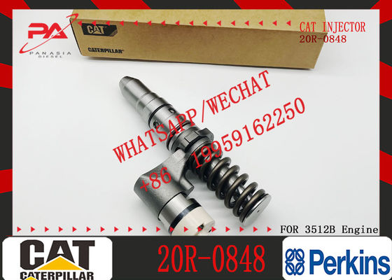 Wholesale diesel Fuel Injector 392-0220 392-0212 20R0848 20R-0848 392-0211 3920211 392 0220 More Models in Good Service