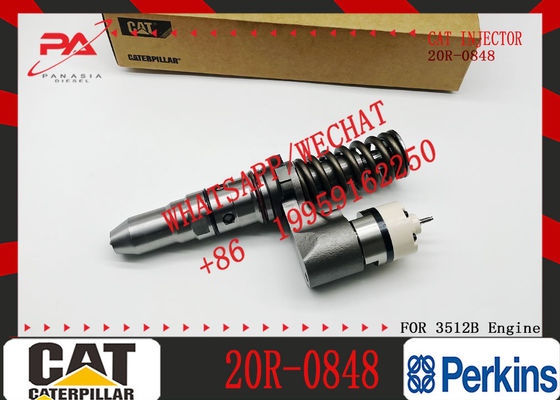 Wholesale diesel Fuel Injector 392-0220 392-0212 20R0848 20R-0848 392-0211 3920211 392 0220 More Models in Good Service
