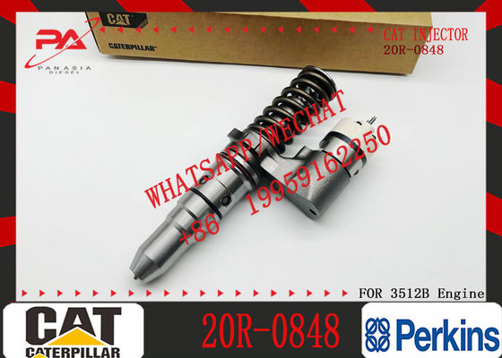 Wholesale diesel Fuel Injector 392-0220 392-0212 20R0848 20R-0848 392-0211 3920211 392 0220 More Models in Good Service