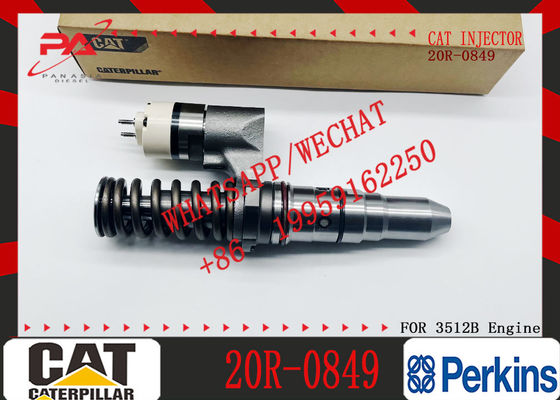 ForCAT 3512 3516 3508 Engine Diesel Fuel Injection Injector Nozzle 3920211 20R-0849 392-0211 20R1264 777D 5230B 5130B D11R D11N