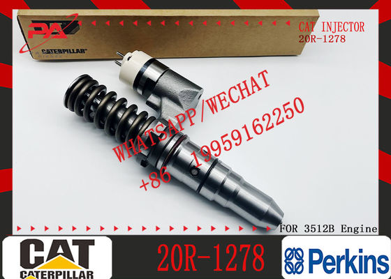 20R-1264 Common Rail Diesel Fuel Injectors 392-0219 20R-1280 392-0217 20R-1278 392-0216 20R-1277 392-0215 20R-1276