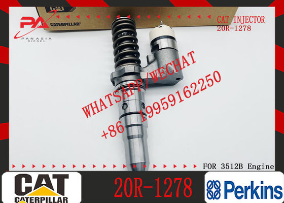 20R-1264 Common Rail Diesel Fuel Injectors 392-0219 20R-1280 392-0217 20R-1278 392-0216 20R-1277 392-0215 20R-1276