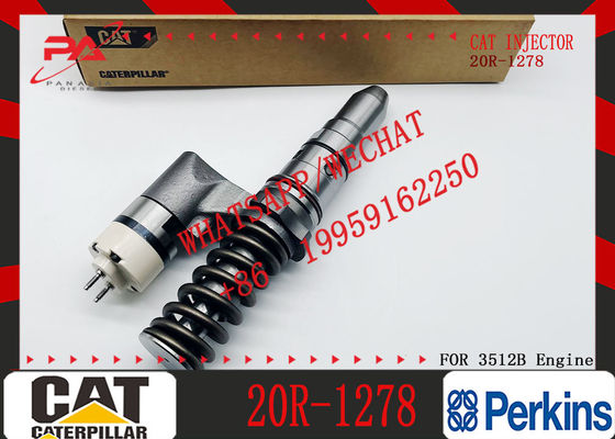 20R-1264 Common Rail Diesel Fuel Injectors 392-0219 20R-1280 392-0217 20R-1278 392-0216 20R-1277 392-0215 20R-1276