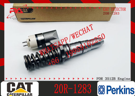 Fuel Injector 386-1776 20R-1283 3861776 20R1283 for C-AT 3508B/3508C/3516B/3516C Engine
