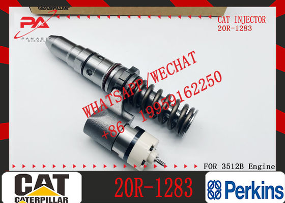 Fuel Injector 386-1776 20R-1283 3861776 20R1283 for C-AT 3508B/3508C/3516B/3516C Engine