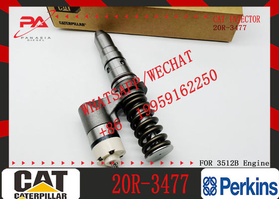 375-4106 20R-3483 3512B/3516B Diesel Fuel Injectors 359-5469 20R-3477 250-1314 10R-1290 250-1312 10R-1275 250-1311 10R-1279
