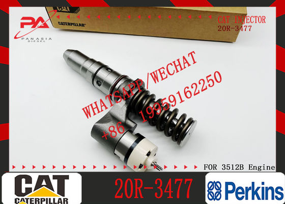375-4106 20R-3483 3512B/3516B Diesel Fuel Injectors 359-5469 20R-3477 250-1314 10R-1290 250-1312 10R-1275 250-1311 10R-1279