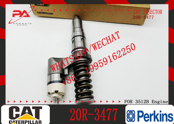 375-4106 20R-3483 3512B/3516B Diesel Fuel Injectors 359-5469 20R-3477 250-1314 10R-1290 250-1312 10R-1275 250-1311 10R-1279