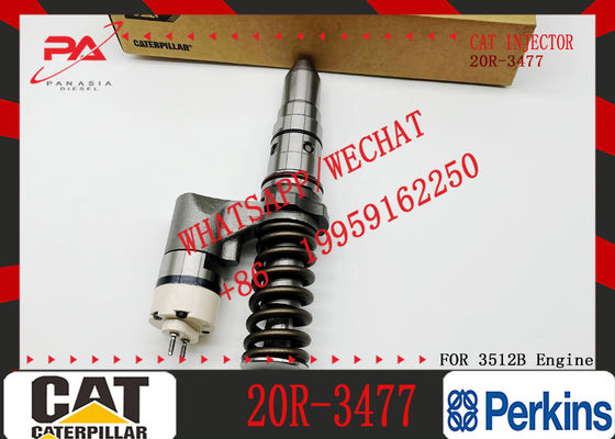 375-4106 20R-3483 3512B/3516B Diesel Fuel Injectors 359-5469 20R-3477 250-1314 10R-1290 250-1312 10R-1275 250-1311 10R-1279