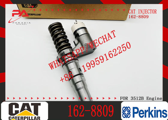 High-Efficiency-Grade Diesel Injector OEM 392-0206 392-0211 150-4453 0R-9944 for Caterpillar 3512B Engine Power Surge Fit Parts  162-8809
