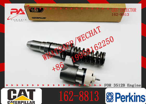 For Caterpillar 150-4453 162-8813 230-3255 246-1854 249-0746 250-1302 250-1304 250-1311 373-4087 20R-0848 Diesel Fuel Injector