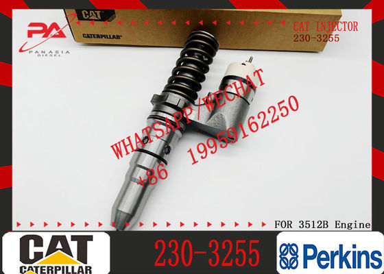 Rail Fuel Injector 150-4453 162-8813 230-3255 246-1854 249-0746 250-1302 250-1304 250-1311 266-4387 373-4087 376-0509 0R-9539