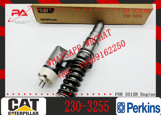 Rail Fuel Injector 150-4453 162-8813 230-3255 246-1854 249-0746 250-1302 250-1304 250-1311 266-4387 373-4087 376-0509 0R-9539