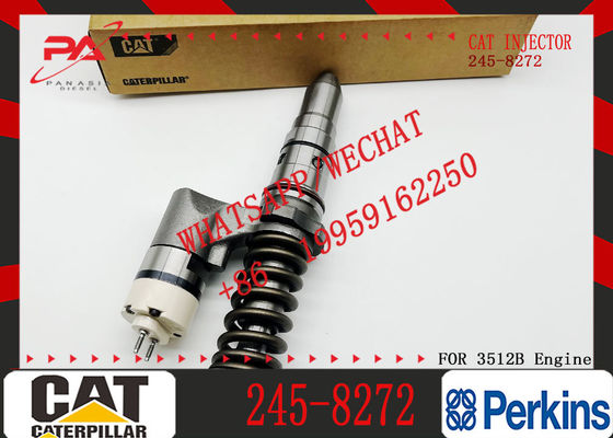 Master-Crafted Fuel Injector Parts OEM 245-8272 246-1854 250-1311 250-1302 250-1304 for Caterpillar Engine OE-Level Kits