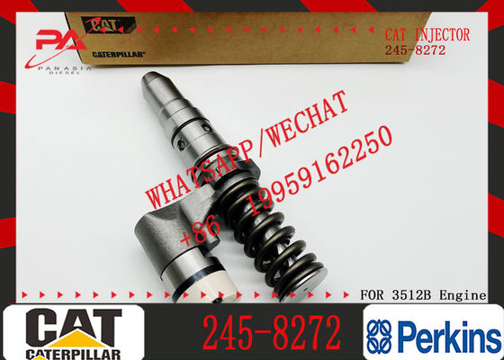 Master-Crafted Fuel Injector Parts OEM 245-8272 246-1854 250-1311 250-1302 250-1304 for Caterpillar Engine OE-Level Kits