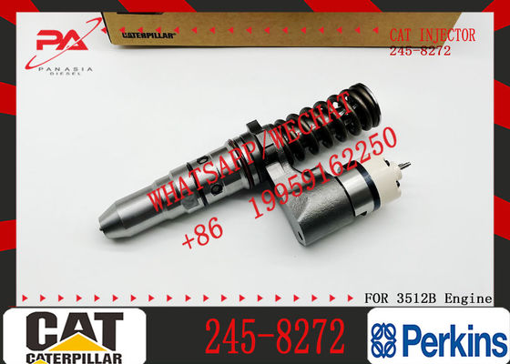 Master-Crafted Fuel Injector Parts OEM 245-8272 246-1854 250-1311 250-1302 250-1304 for Caterpillar Engine OE-Level Kits