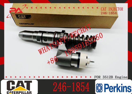 For Caterpillar 150-4453 162-8813 230-3255 246-1854 249-0746 250-1302 250-1304 250-1311 373-4087 20R-0848 Diesel Fuel Injector