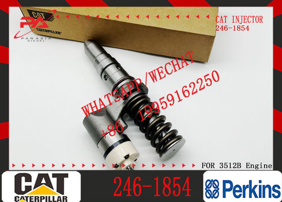 For Caterpillar 150-4453 162-8813 230-3255 246-1854 249-0746 250-1302 250-1304 250-1311 373-4087 20R-0848 Diesel Fuel Injector