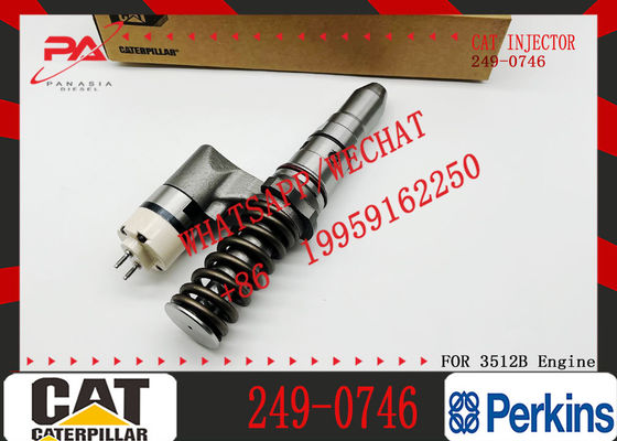 For Caterpillar 150-4453 162-8813 230-3255 246-1854 249-0746 250-1302 250-1304 250-1311 373-4087 20R-0848 Diesel Fuel Injector