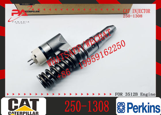 Injector Components OEM 250-1303 250-1306 250-1308 250-1312 392-6214 for CAT Heavy Machinery Lot-Batch Supply Premium Spares