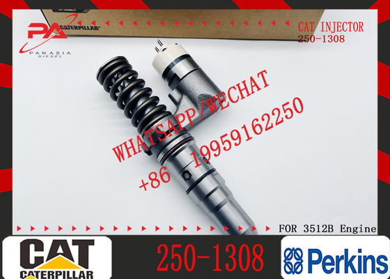 Injector Components OEM 250-1303 250-1306 250-1308 250-1312 392-6214 for CAT Heavy Machinery Lot-Batch Supply Premium Spares