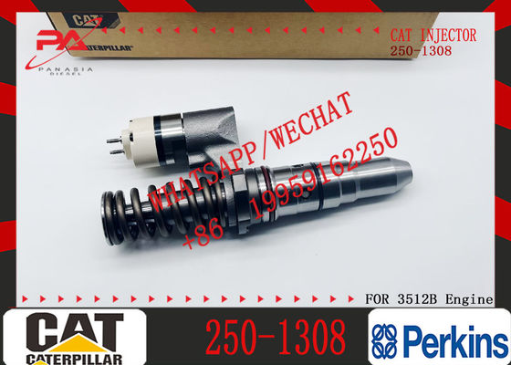 Injector Components OEM 250-1303 250-1306 250-1308 250-1312 392-6214 for CAT Heavy Machinery Lot-Batch Supply Premium Spares