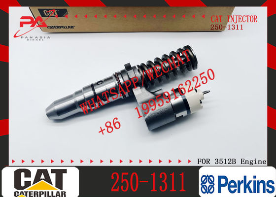 Master-Crafted Fuel Injector Parts OEM 245-8272 246-1854 250-1311 250-1302 250-1304 for Caterpillar Engine OE-Level Kits