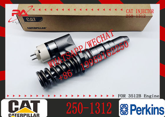 392-0224 3512BDiesel Engine Parts Fuel Injecto250-1308 250-1312 392-6214 250-1314 359-5469for CAT Injector