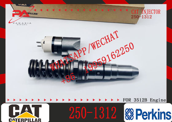392-0224 3512BDiesel Engine Parts Fuel Injecto250-1308 250-1312 392-6214 250-1314 359-5469for CAT Injector