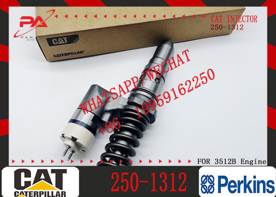 392-0224 3512BDiesel Engine Parts Fuel Injecto250-1308 250-1312 392-6214 250-1314 359-5469for CAT Injector