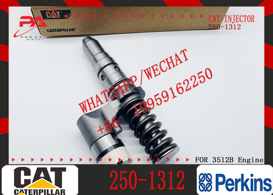 392-0224 3512BDiesel Engine Parts Fuel Injecto250-1308 250-1312 392-6214 250-1314 359-5469for CAT Injector