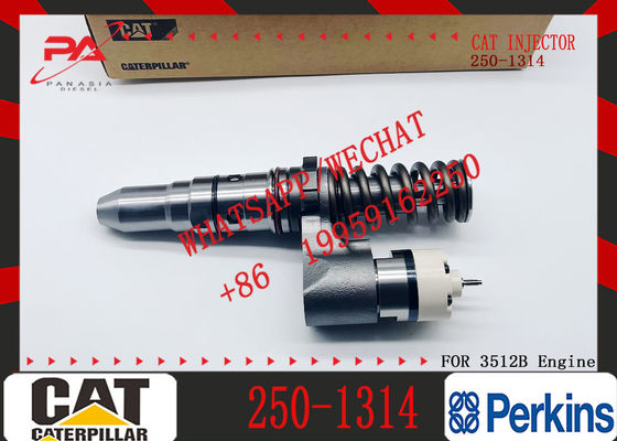 Fuel Injector Spares OEM 250-1314 392-0216 359-5469 392-0217 for CAT Excavator Engine Contour Fit Components 392-0210 11R-0280