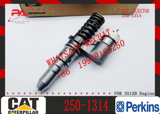 Fuel Injector Spares OEM 250-1314 392-0216 359-5469 392-0217 for CAT Excavator Engine Contour Fit Components 392-0210 11R-0280