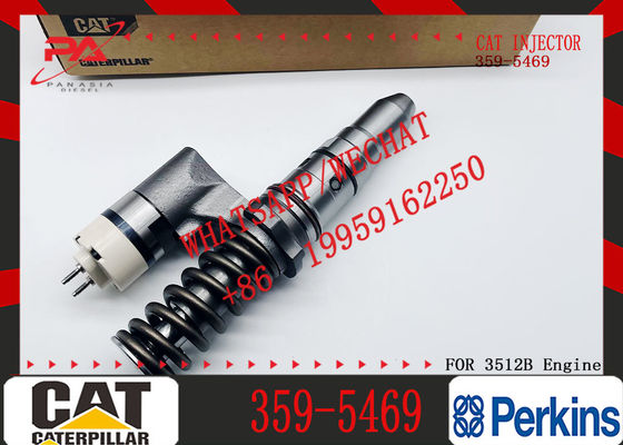 Fuel Injector Spares OEM 250-1314 392-0216 359-5469 392-0217 for CAT Excavator Engine Contour Fit Components 359-5469 392-0210 11R-0280