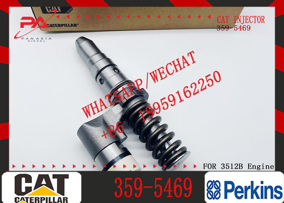 Fuel Injector Spares OEM 250-1314 392-0216 359-5469 392-0217 for CAT Excavator Engine Contour Fit Components 359-5469 392-0210 11R-0280