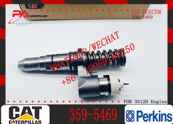 Fuel Injector Spares OEM 250-1314 392-0216 359-5469 392-0217 for CAT Excavator Engine Contour Fit Components 359-5469 392-0210 11R-0280