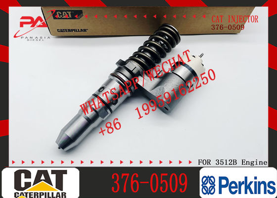 High Quality Manufacturers Wholesale diesel Engine Accessories 376-0509 20R-0849 Fuel Injectors Suitable for Carter 3512