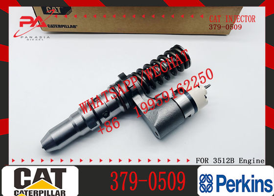 Injector 11R-0279 11R-0280 11R-0287 389-1969 250-1306 379-0509 386-1752 386-1753 386-1774 386-1754 386-1769 386-1758