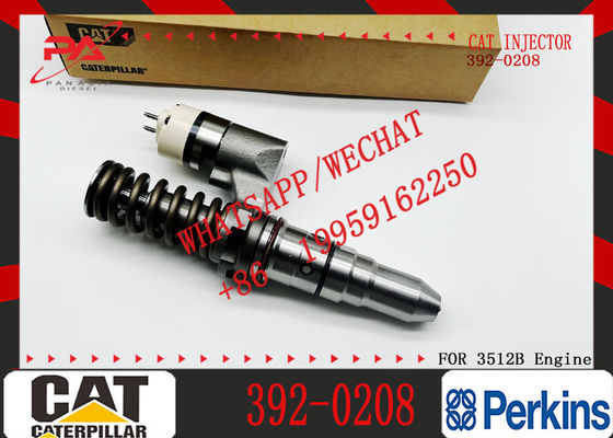Good Quality SCDL 35 Series Injection Nozzle 358J240162 with 8 Holes for 392-0209 386-1761 20R1273 386-1760 386-1772 392-0208