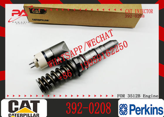 Good Quality SCDL 35 Series Injection Nozzle 358J240162 with 8 Holes for 392-0209 386-1761 20R1273 386-1760 386-1772 392-0208