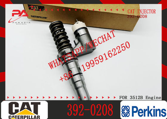 Good Quality SCDL 35 Series Injection Nozzle 358J240162 with 8 Holes for 392-0209 386-1761 20R1273 386-1760 386-1772 392-0208